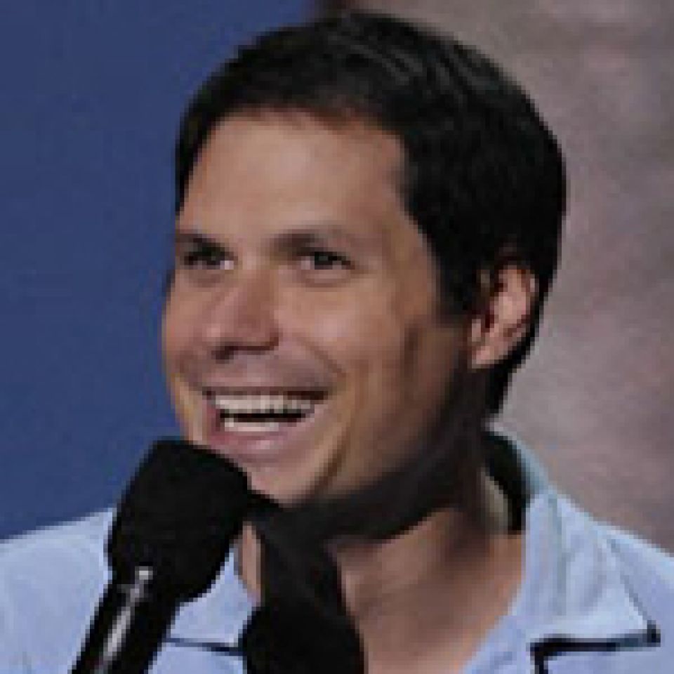 Michael Ian Black