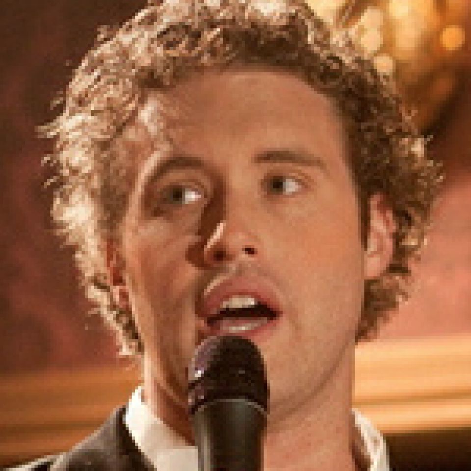 TJ Miller