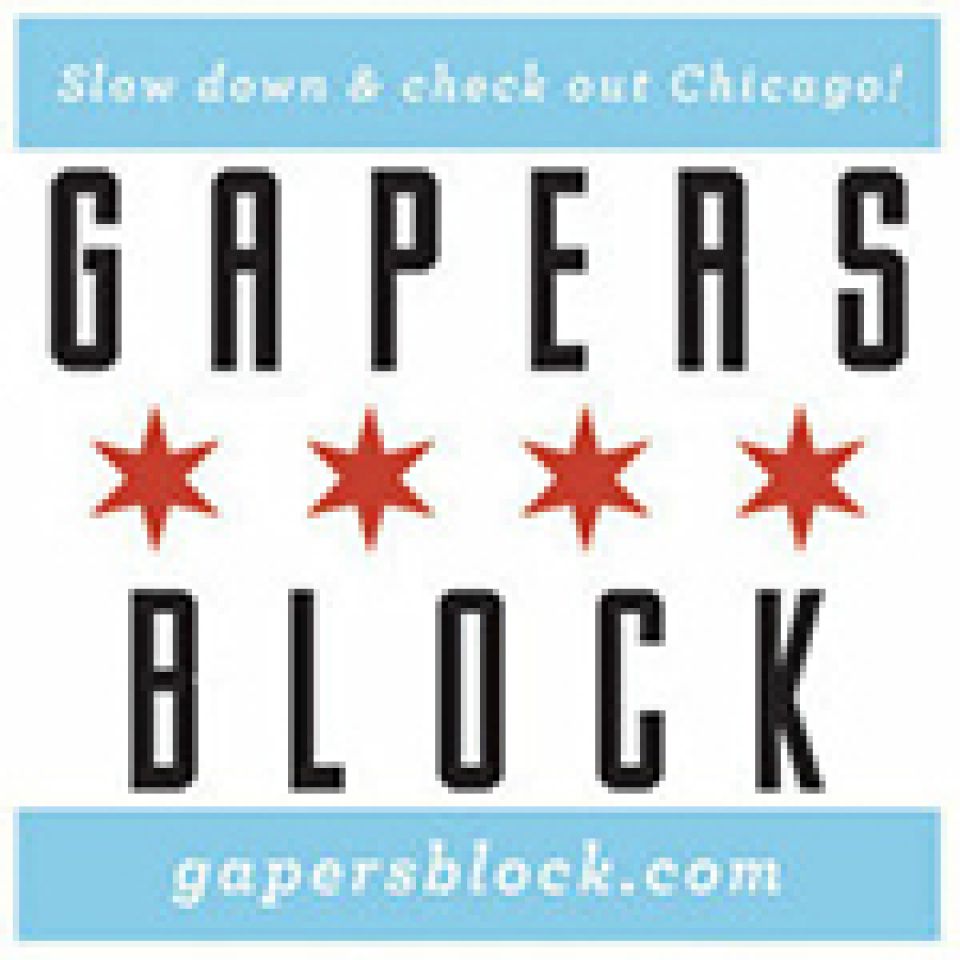 Ramsin Canon GapersBlock: Best Stand-Up Acknowledgment