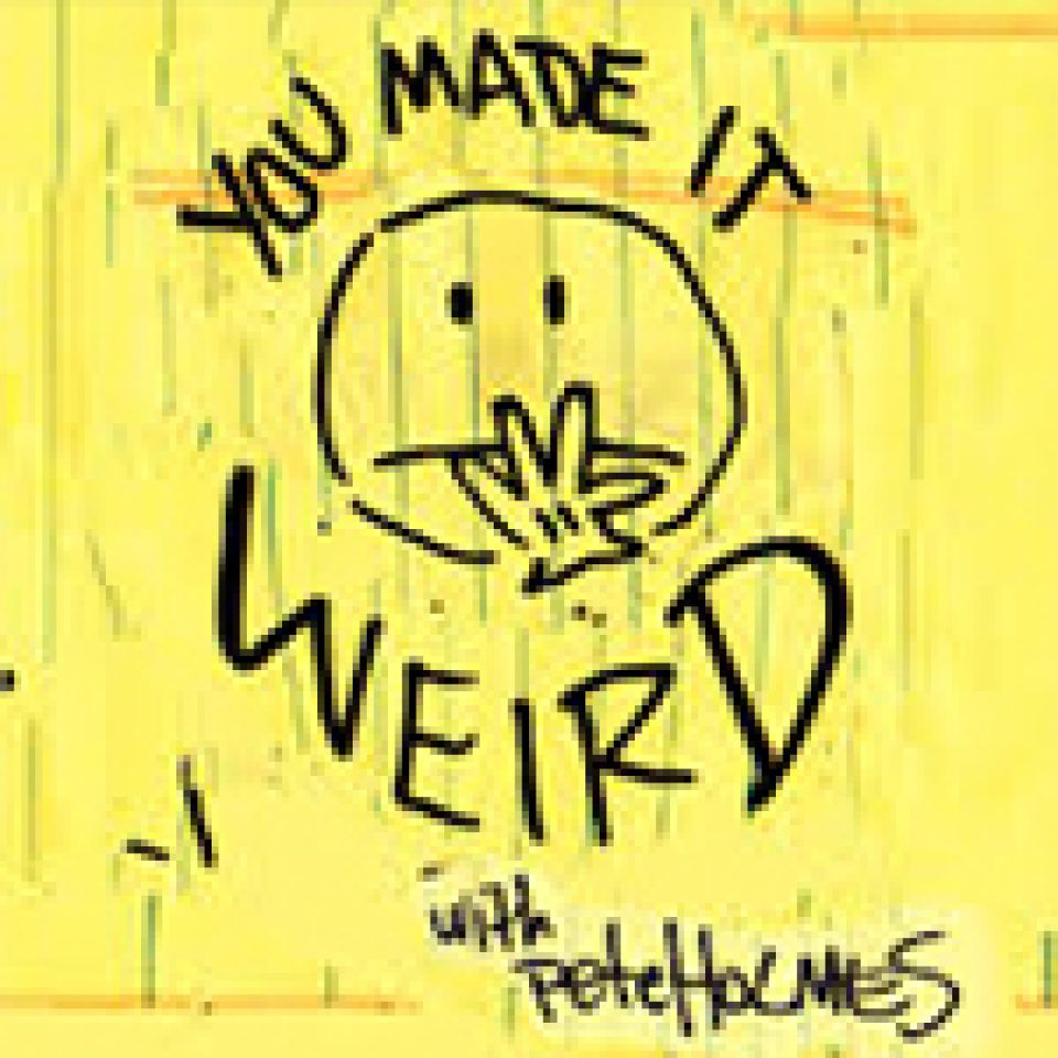 You Made It Weird #59
