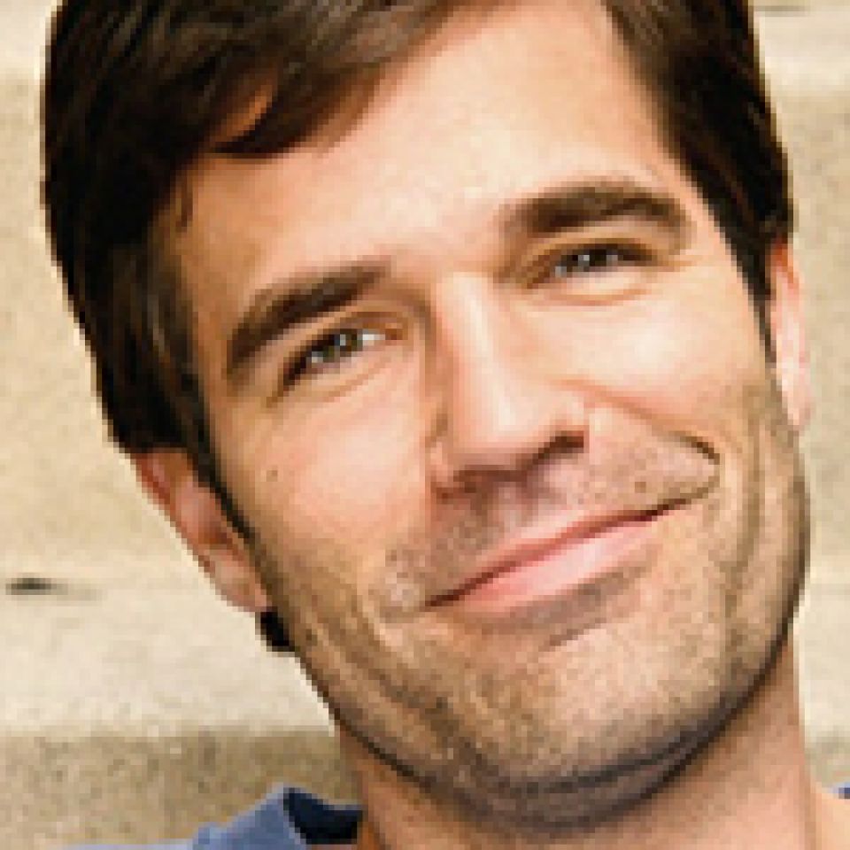 Rob Delaney