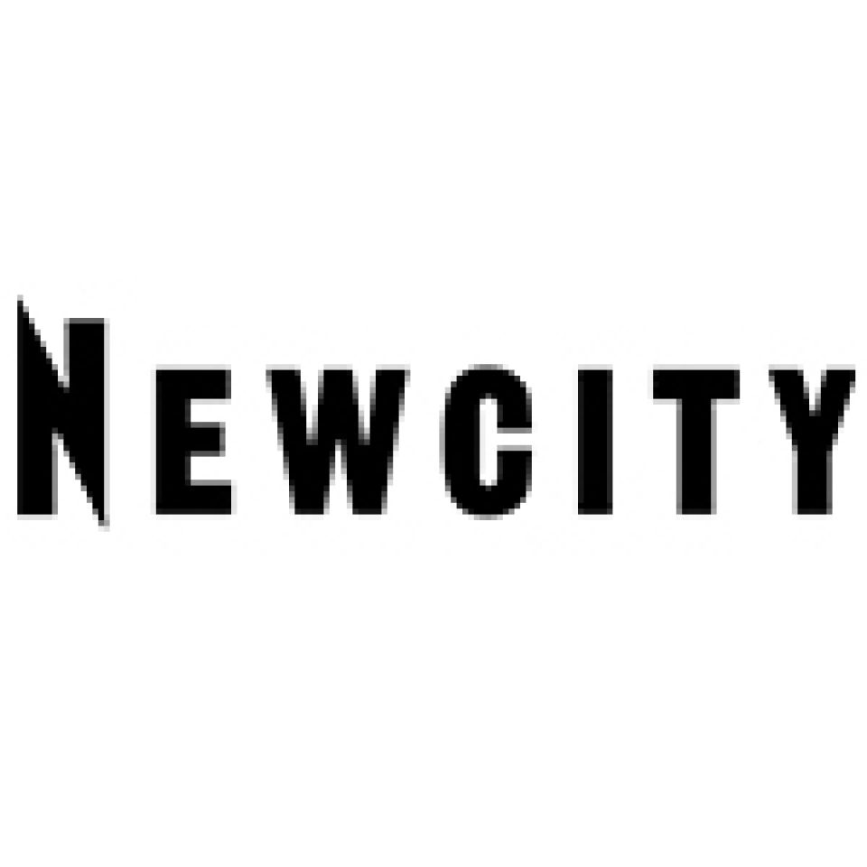 New City: Chery Luce: Describing a Chi Underground Line-Up