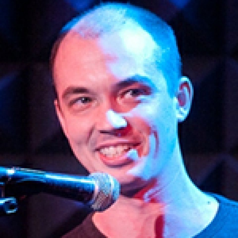 Nick Vatterot
