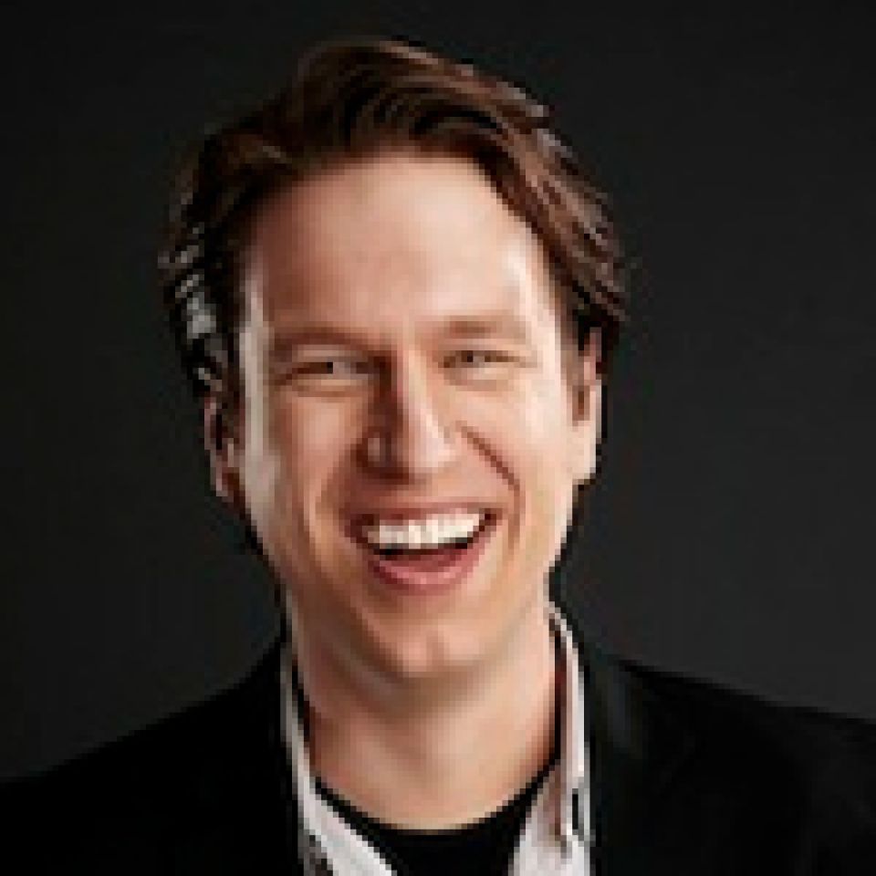 Pete Holmes
