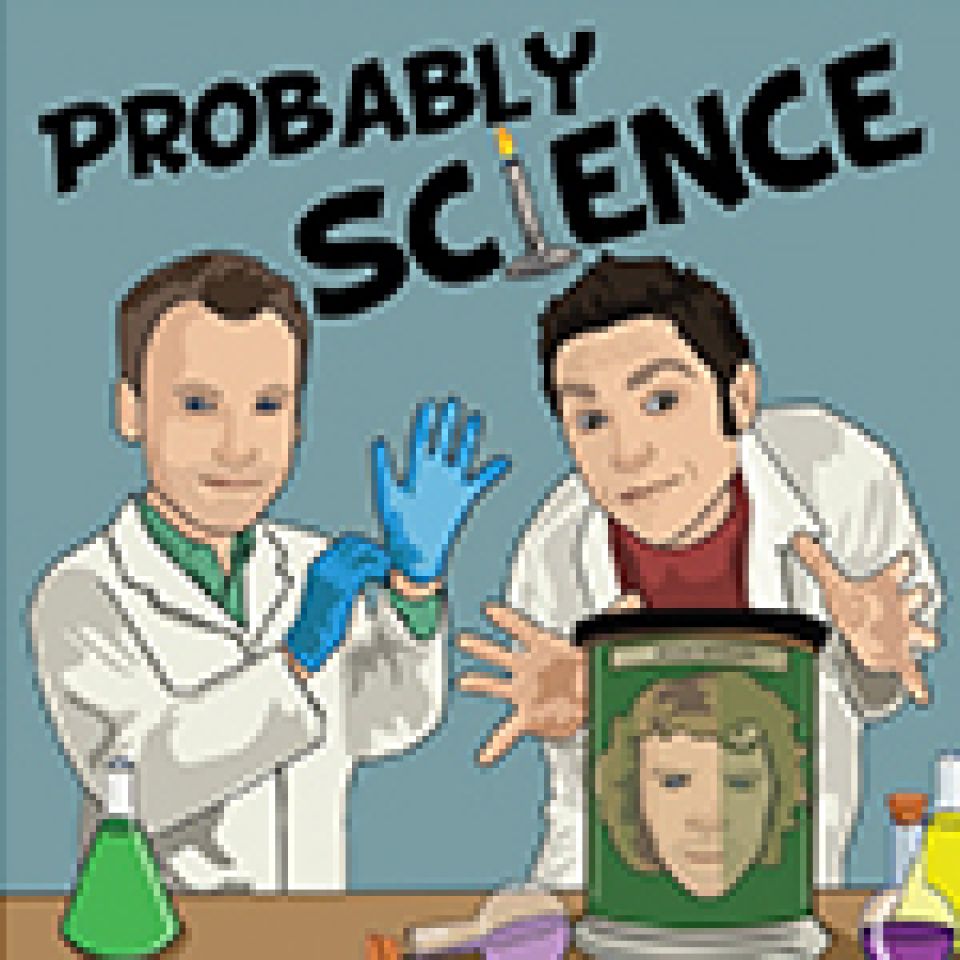 ProbablyScience #57