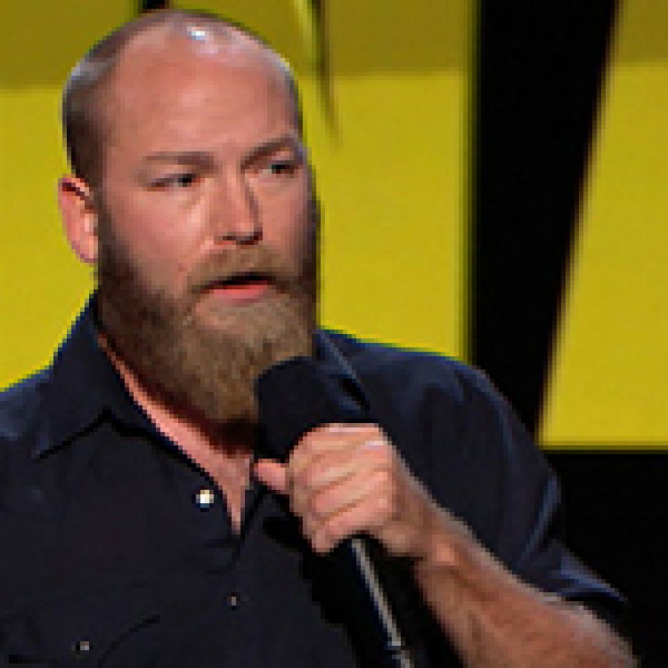 Kyle Kinane