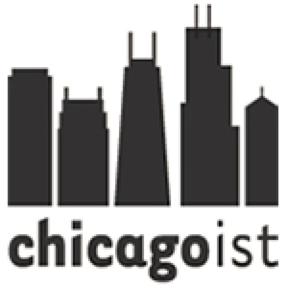Marcus Gilmer: &ldquo;CHICAGO-IST: Buscemi Brings the Funny&rdquo;